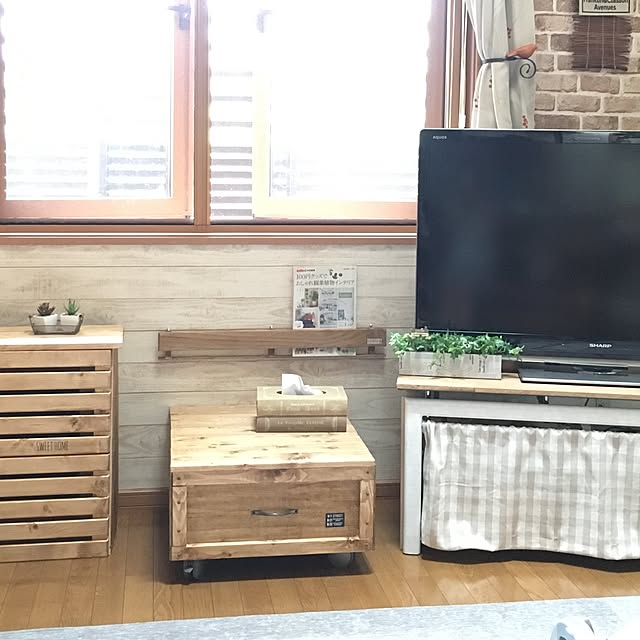 chi-koさんの実例写真
