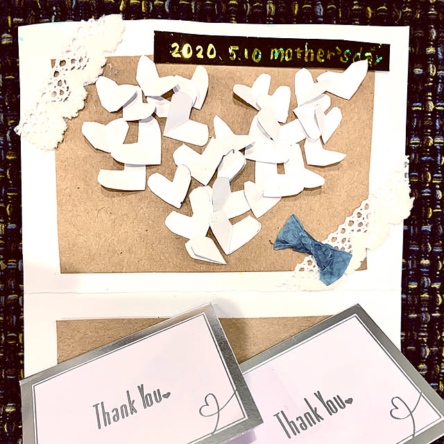 shin-chaa-mamaさんの実例写真