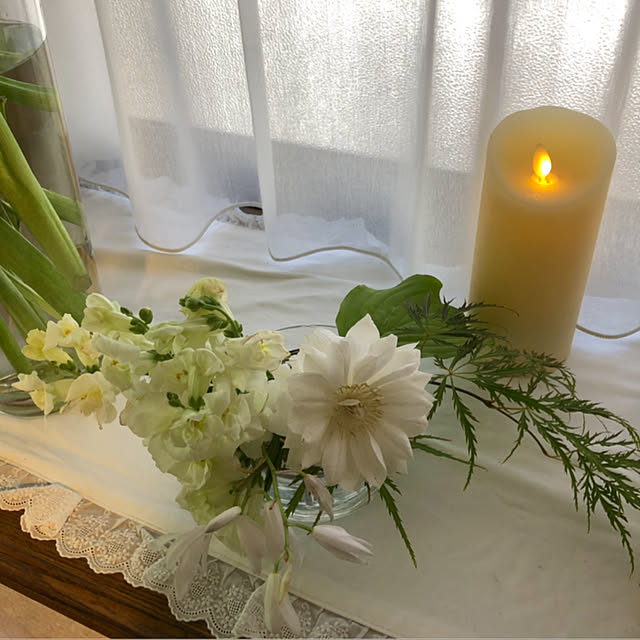 mamizaさんの実例写真