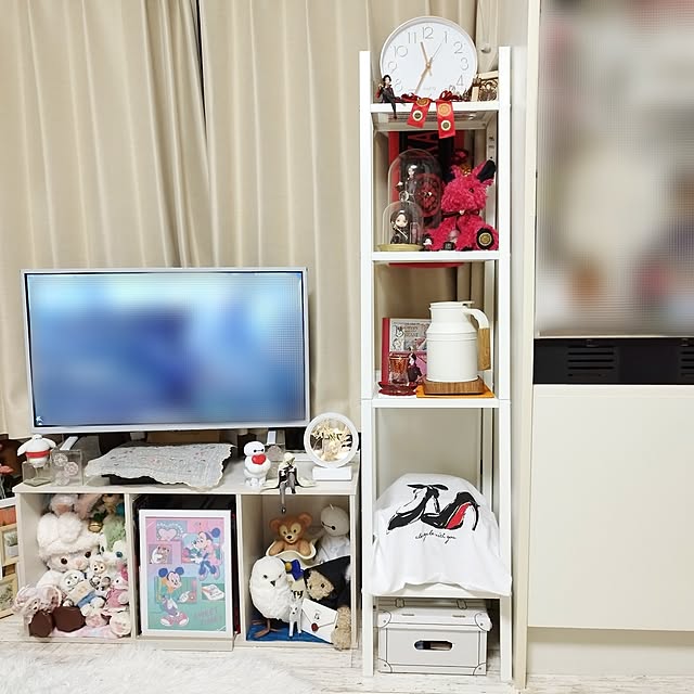 shiinaさんの実例写真