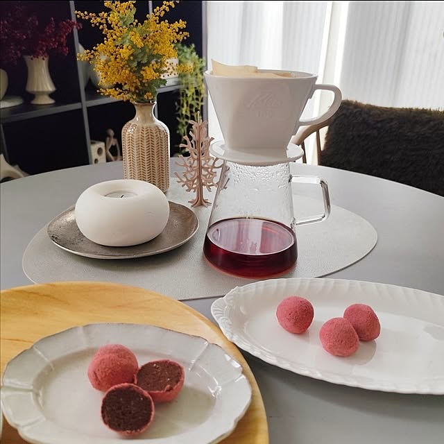 coco0.84.さんの部屋