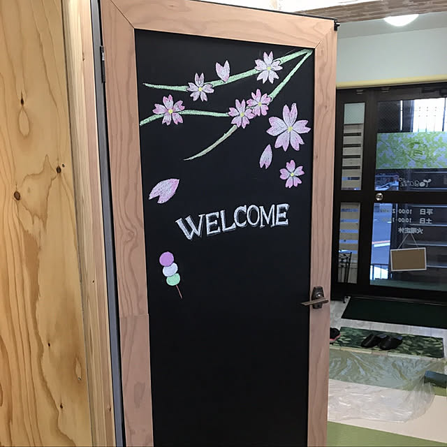 springさんの実例写真