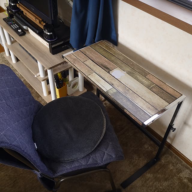 nakazuさんの部屋