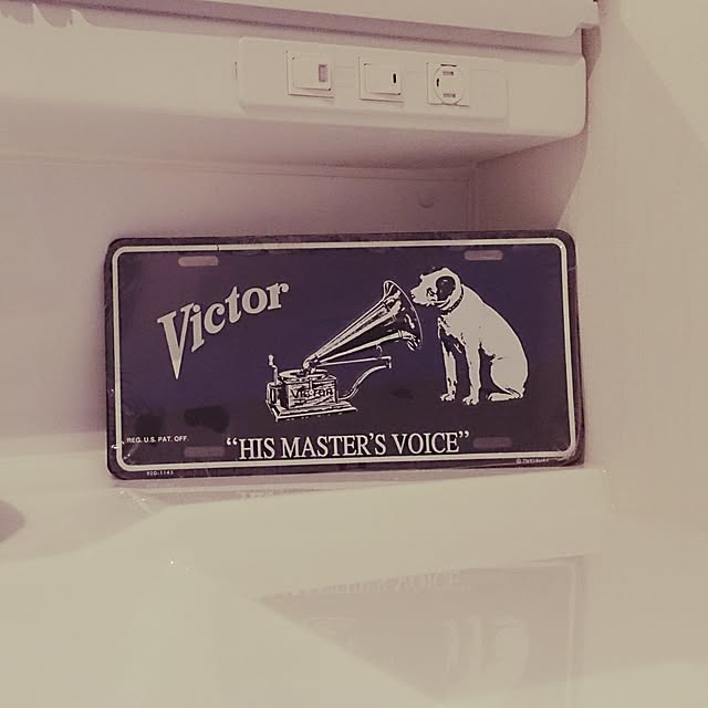 バス/トイレ/Victor 犬のインテリア実例 - 2017-02-26 21:29:09