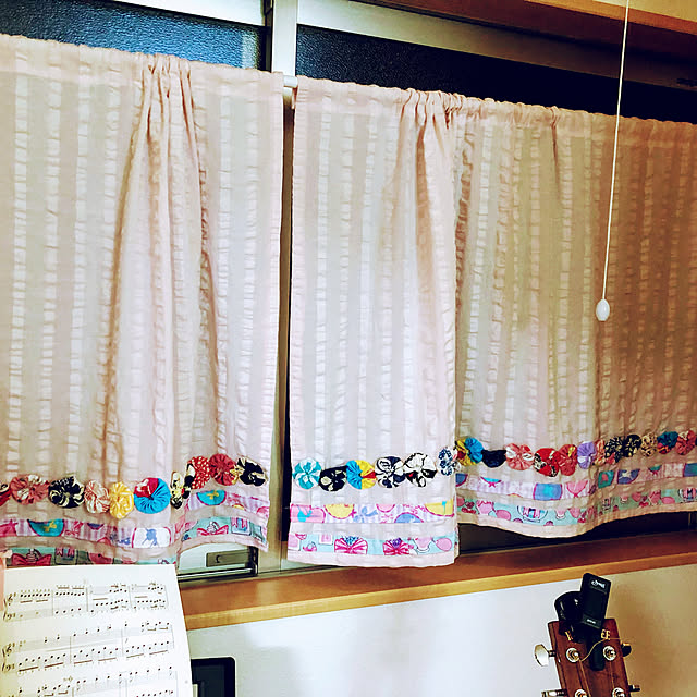 girlypopさんの実例写真