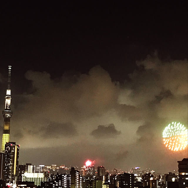 実例写真