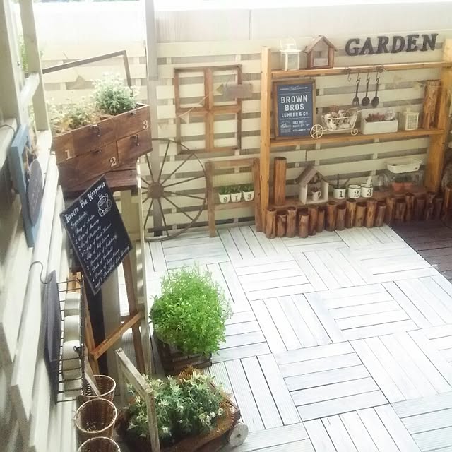 flannel.さんの実例写真