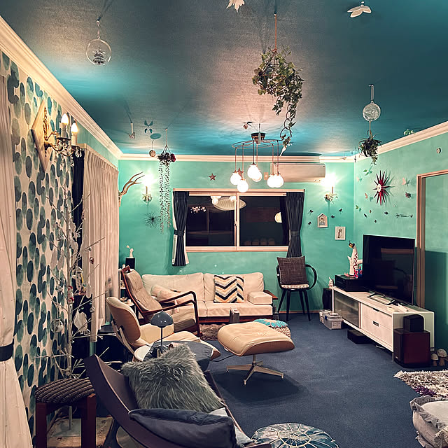 kanaさんの実例写真