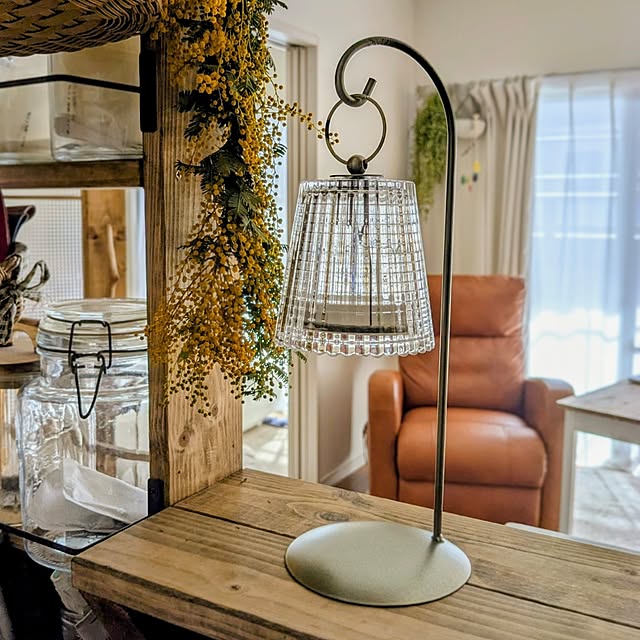 Angelさんの実例写真