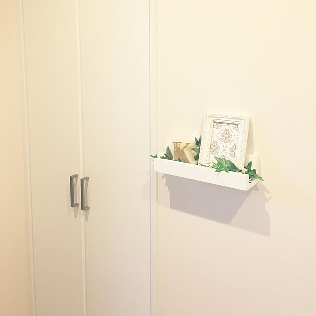 chiharubearさんの実例写真