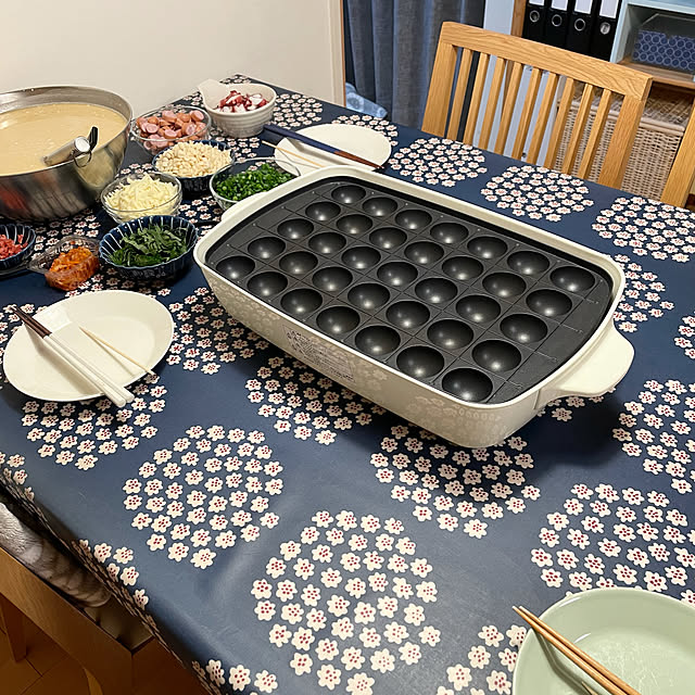 rakudaさんの実例写真
