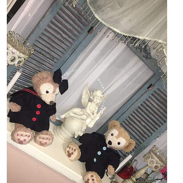 merisannさんの実例写真