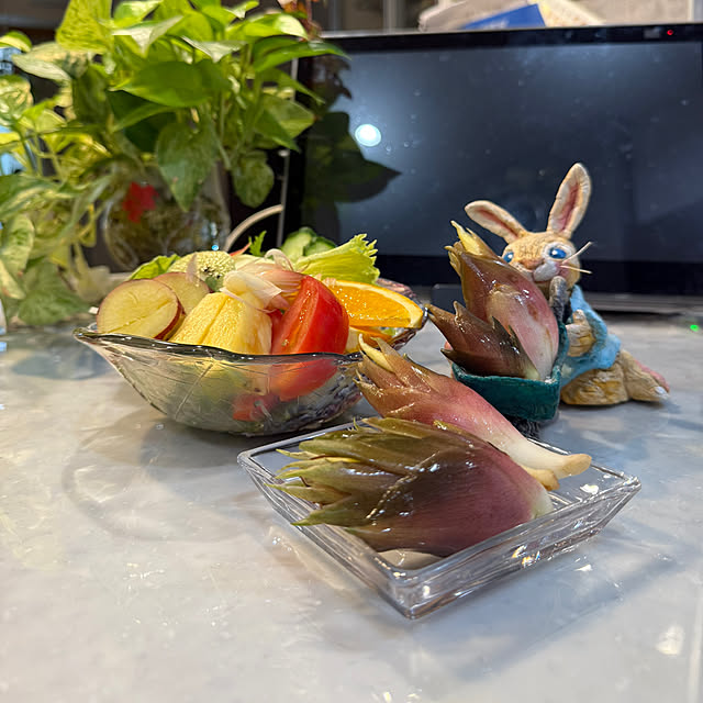 Aqettyさんの部屋