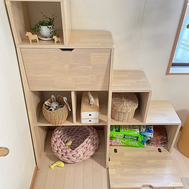 chinaさんの部屋