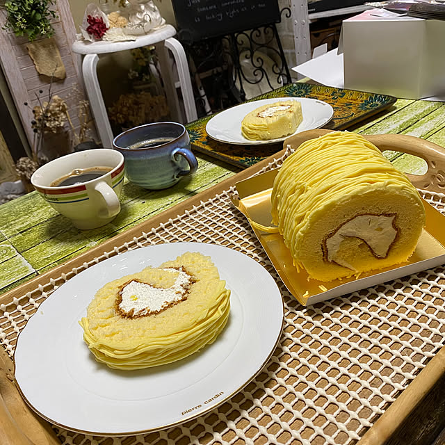 mamiさんの実例写真