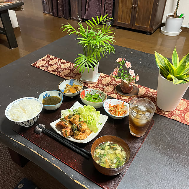 ritsukoさんの部屋
