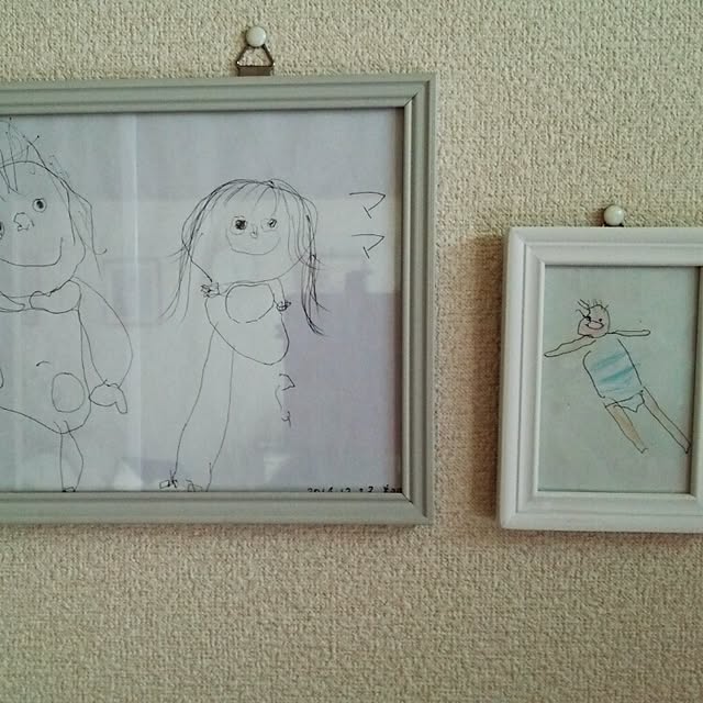 Ikumiさんの実例写真
