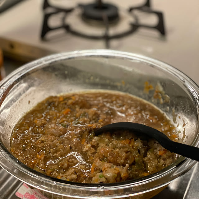 kuromameさんの部屋