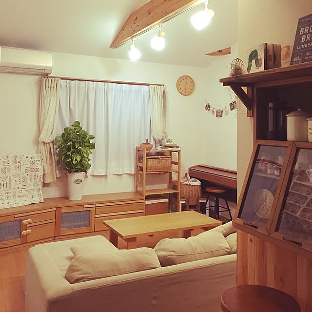 Mariさんの実例写真