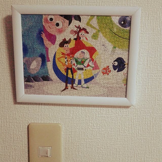 Chikakoさんの実例写真