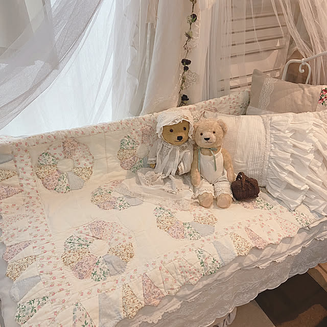 mimosaさんの部屋