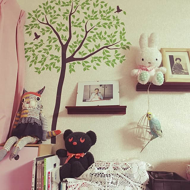 Mozumama6789さんの実例写真