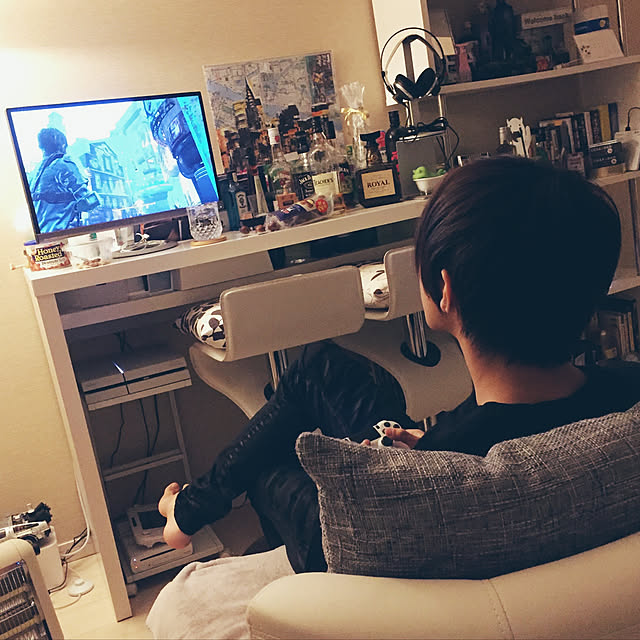 Yuya_Funabaさんの実例写真