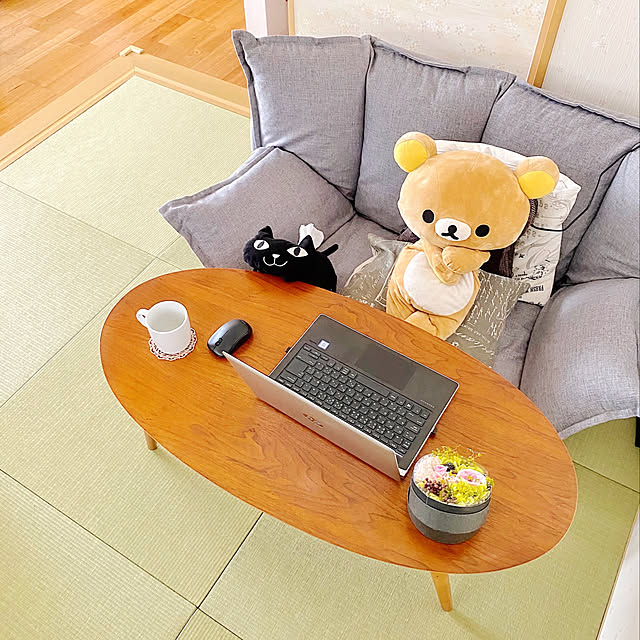 cloversさんの実例写真