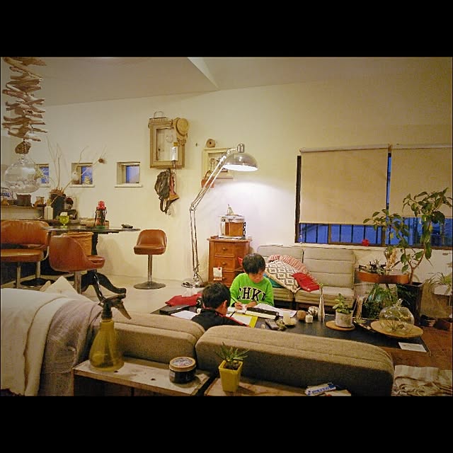 kaorinさんの実例写真