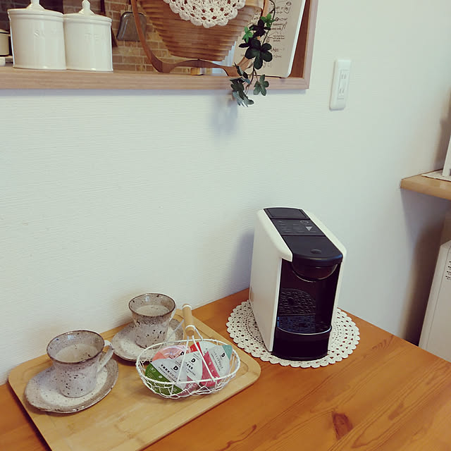 Teaさんの実例写真