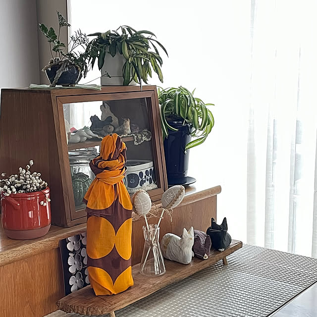 nobikoさんの部屋