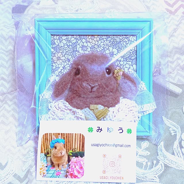 mariaさんの実例写真