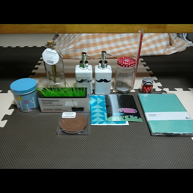 soraさんの実例写真