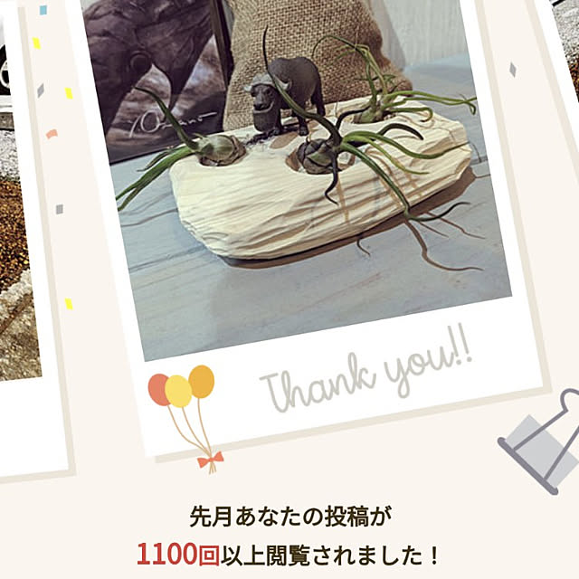 harapecoさんの実例写真