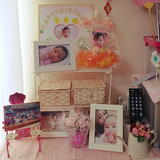 chibimamさんの実例写真