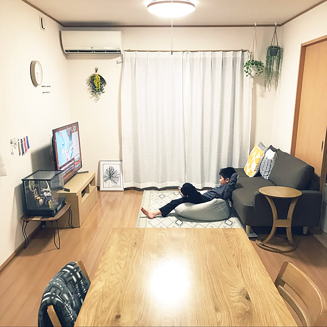 riさんの実例写真