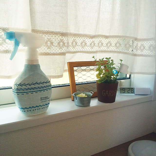 Teaさんの実例写真