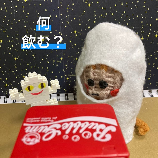 manduonmaさんの実例写真