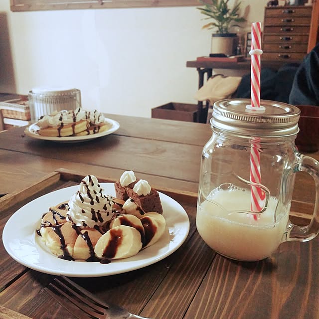 ichigo100さんの実例写真