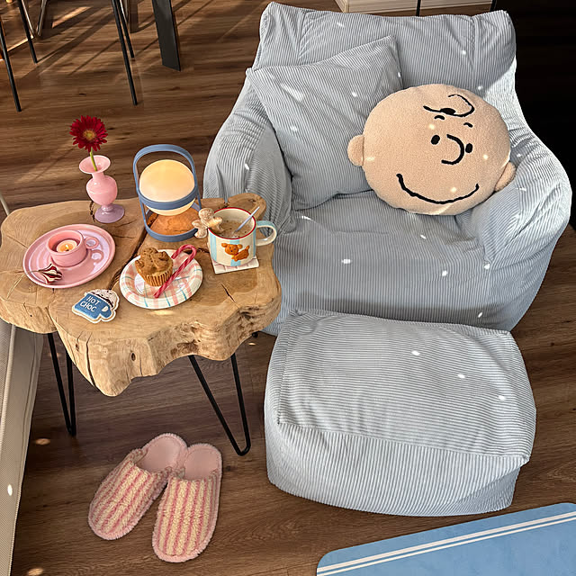 kahomeさんの部屋