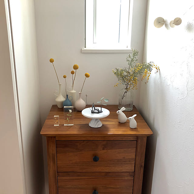 yoppiさんの部屋