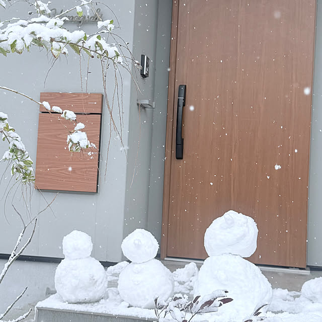 okeisanshimainomamaさんの実例写真