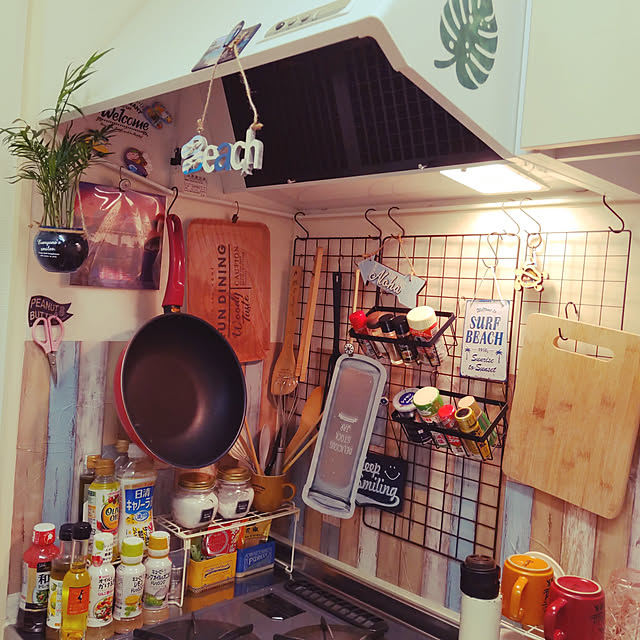 natsuさんの実例写真