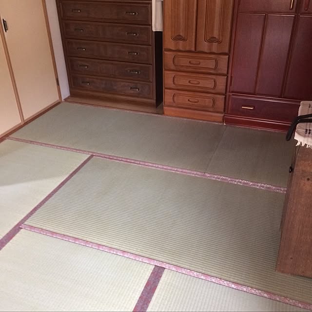 nekomototatamiさんの実例写真