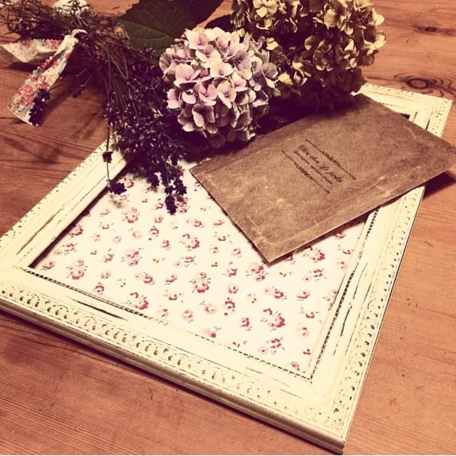 ChouchouLejardinさんの実例写真