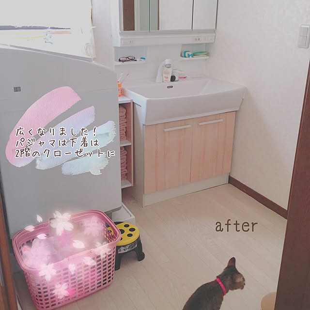 kanaさんの実例写真