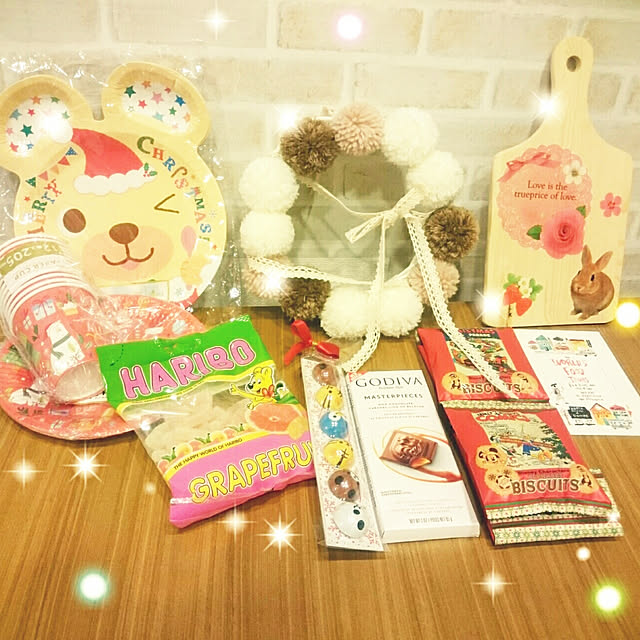 kotonaさんの実例写真