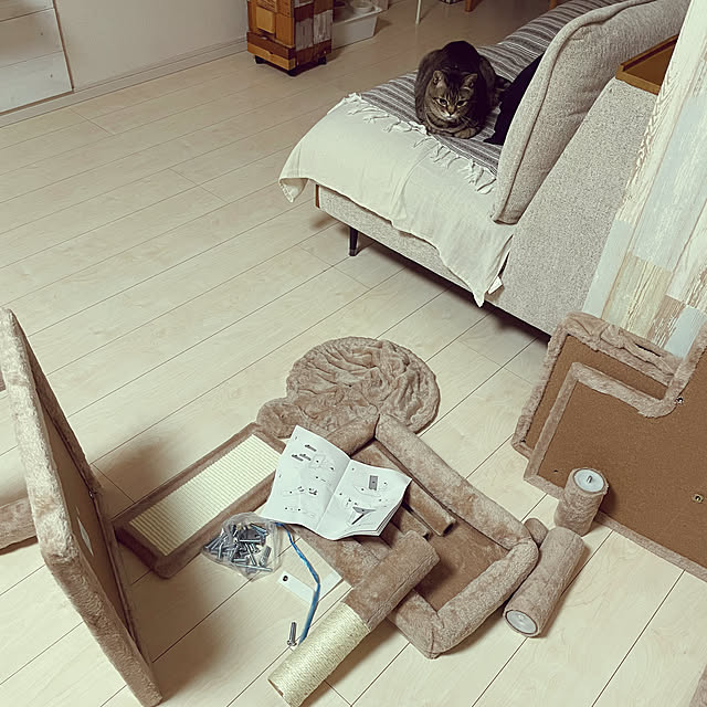 t-famさんの部屋