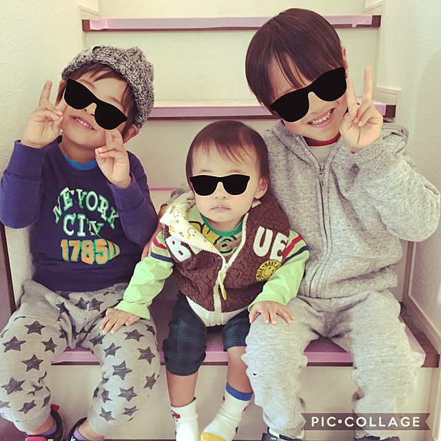 Tomoka2JSBさんの実例写真