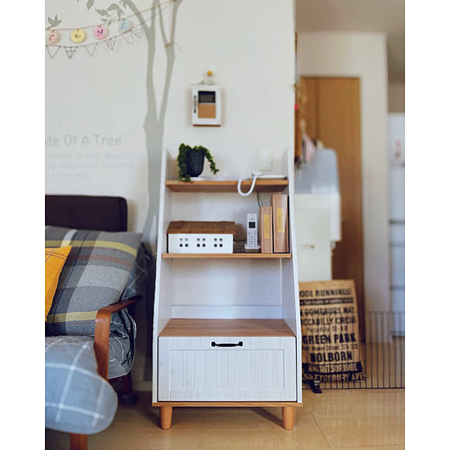 P-conutsさんの部屋